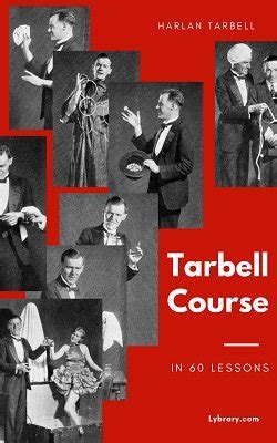 Take a Journey through Magic with the Tarbell Course